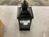 Hosley Candle Lantern - Thumbnail 1