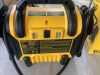 DEWALT Portable Power 2000 Peak Amp Jump Starter w/Digital Compressor - No Charging Cord - Thumbnail 4