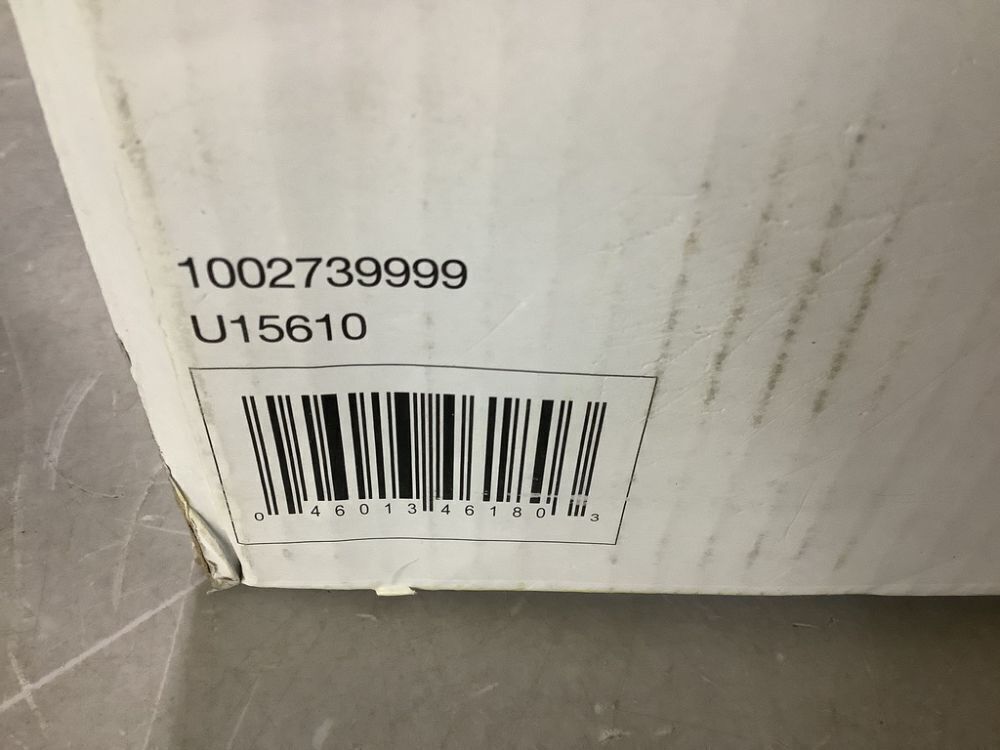 Lasko Pivoting 11.2 in. 3 Speed High Velocity Blower Fan, 375 CFM, 2 120V Outlets, Circuit Breaker - Image 4 - Lot 745JF