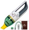 HORSEPOWER Duck Compact Cordless Bagless Handheld Vacuum - Thumbnail 1