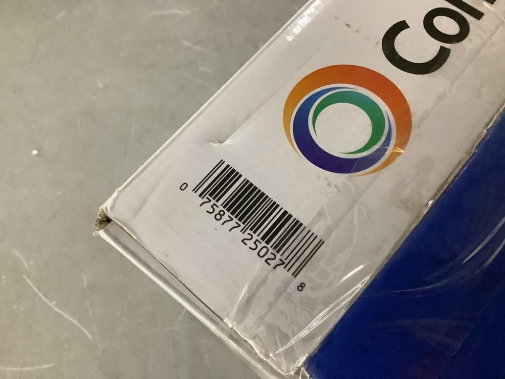 Comfort Zone 9 in. Electric Twin Window Fan with 3 Fan Speeds, Quiet Setting - Image 5 - Lot 749JF