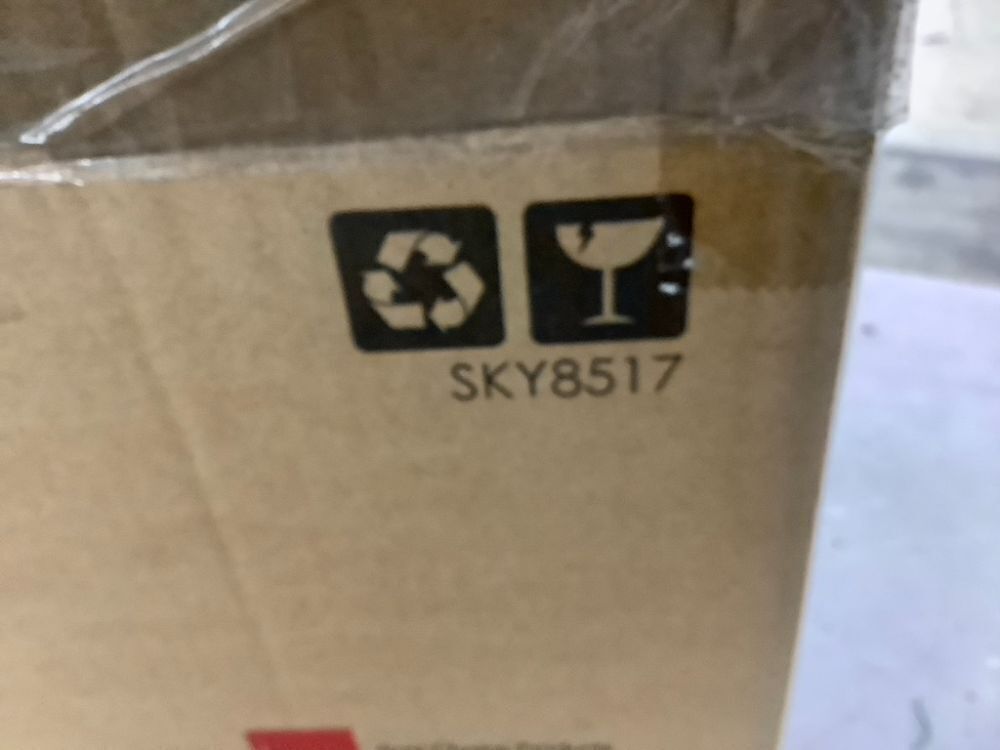 36" Pre-Lit Large Christmas Bow Decoration, Holiday Decor w/ 8 Functions - Image 5 - Lot 763