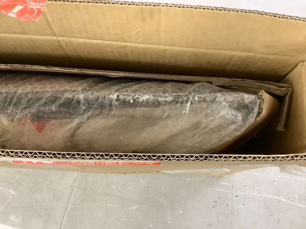 2-Piece Lighted 2D Christmas Moose Set Outdoor Decor w/ 125 LED Lights - 4ft - Image 3 - Lot 765