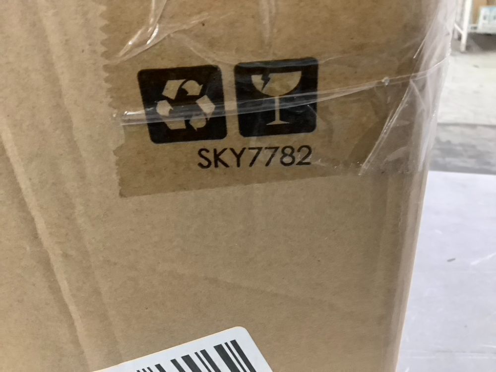 2-Piece Lighted 2D Christmas Moose Set Outdoor Decor w/ 125 LED Lights - 4ft - Image 5 - Lot 765