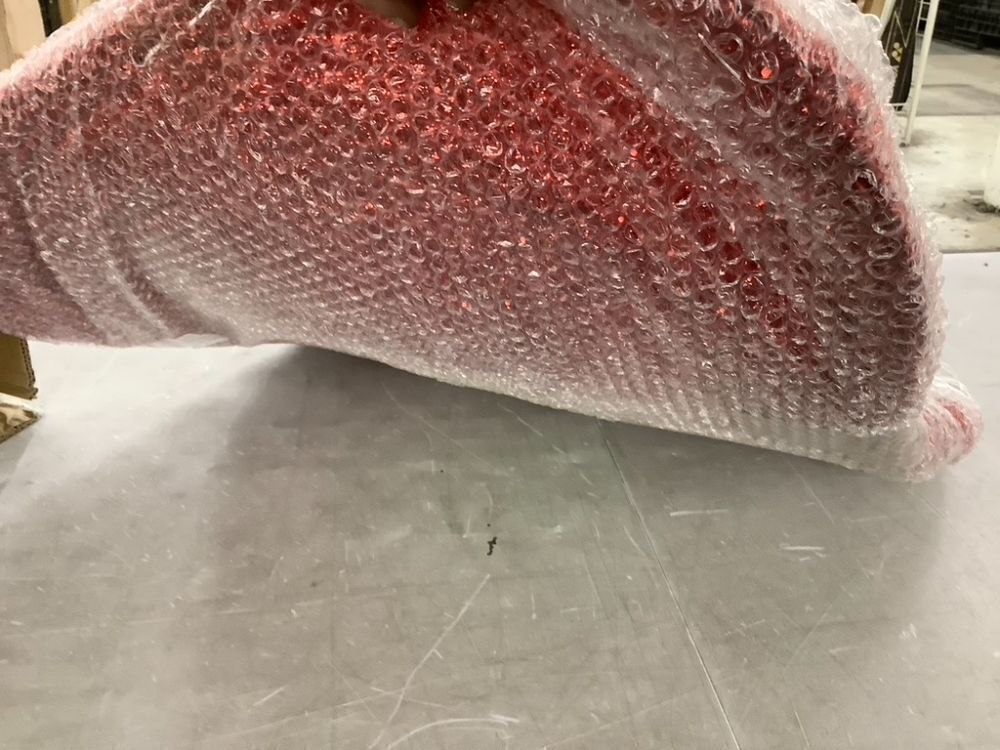 2pc Lighted Pop-Up Christmas Ornaments Decoration w/ 180 LED Lights, Stand - Image 6 - Lot 766