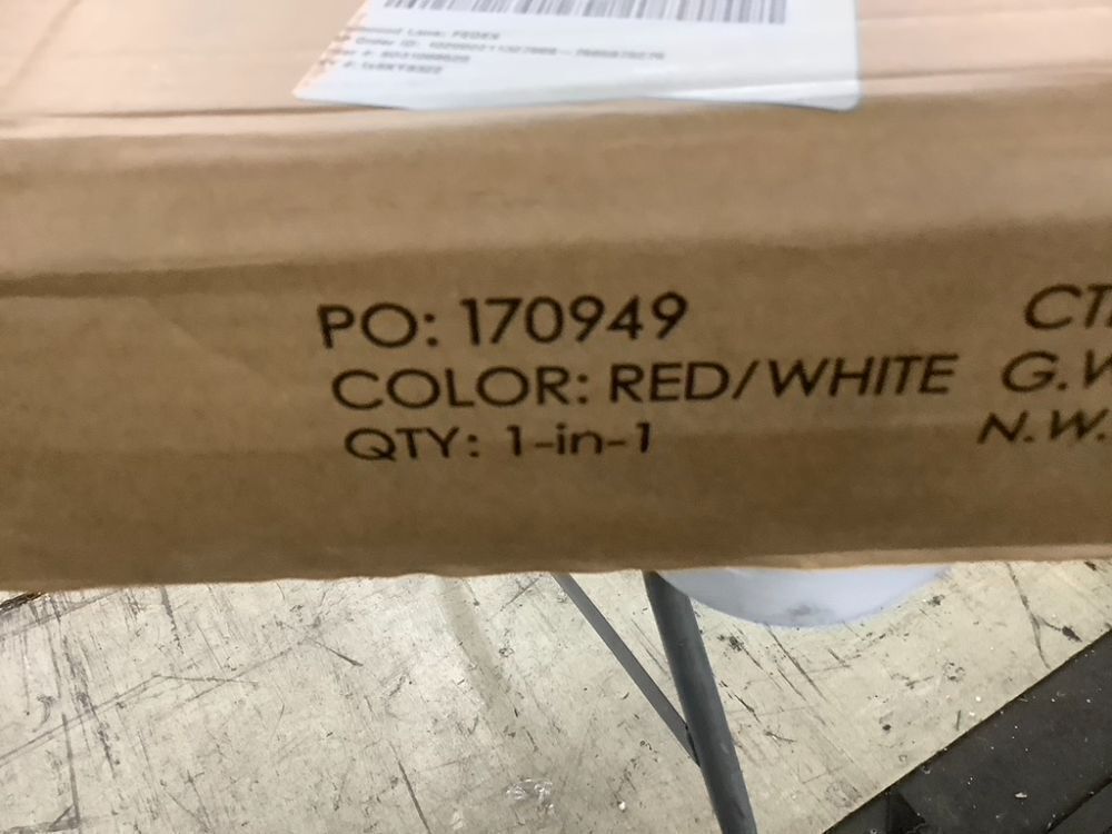 2pc Lighted Pop-Up Christmas Ornaments Decoration w/ 180 LED Lights, Stand - Image 7 - Lot 766