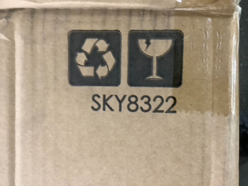 2pc Lighted Pop-Up Christmas Ornaments Decoration w/ 180 LED Lights, Stand - Image 8 - Lot 766