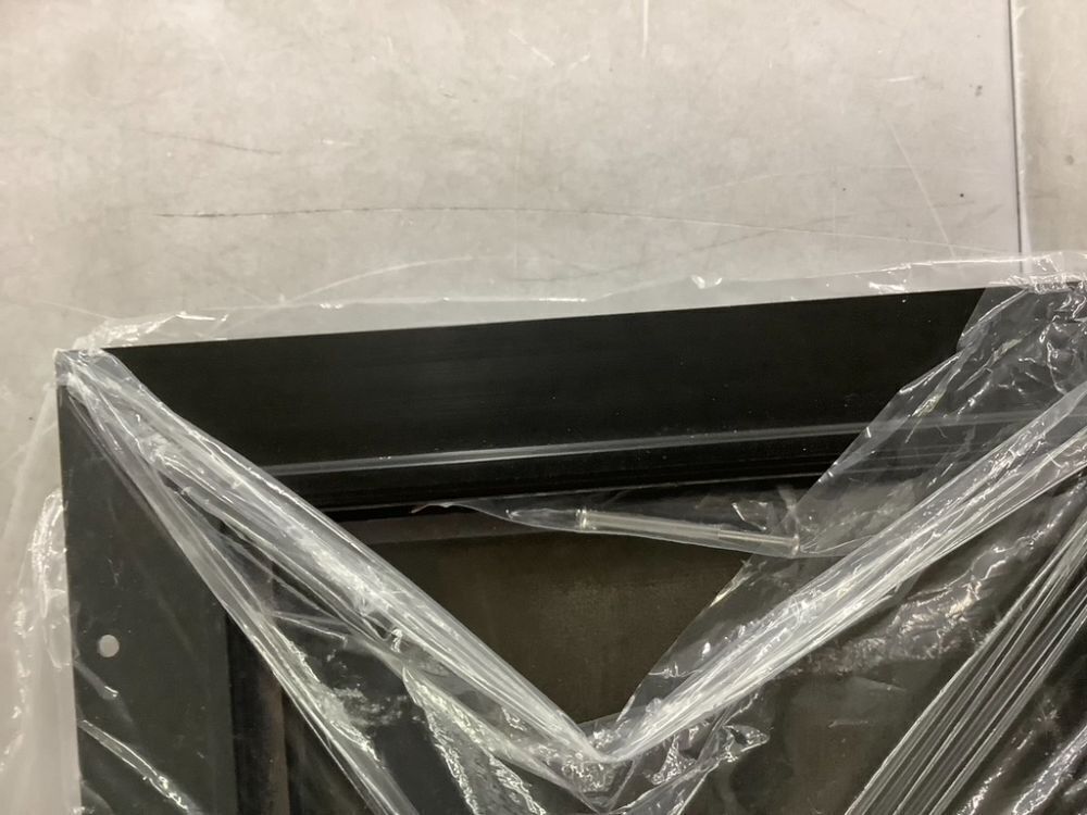 Aluminum Dog Door - Image 5 - Lot 771