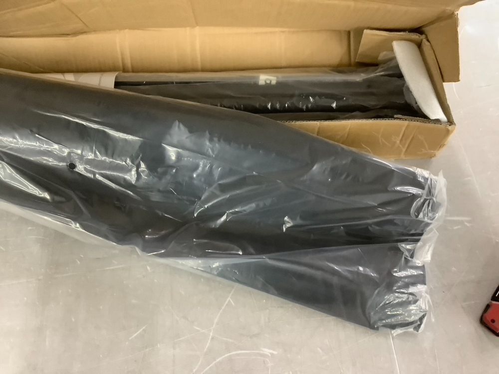 4 Panel Folding Privacy Screen Room Divider - Image 2 - Lot 773