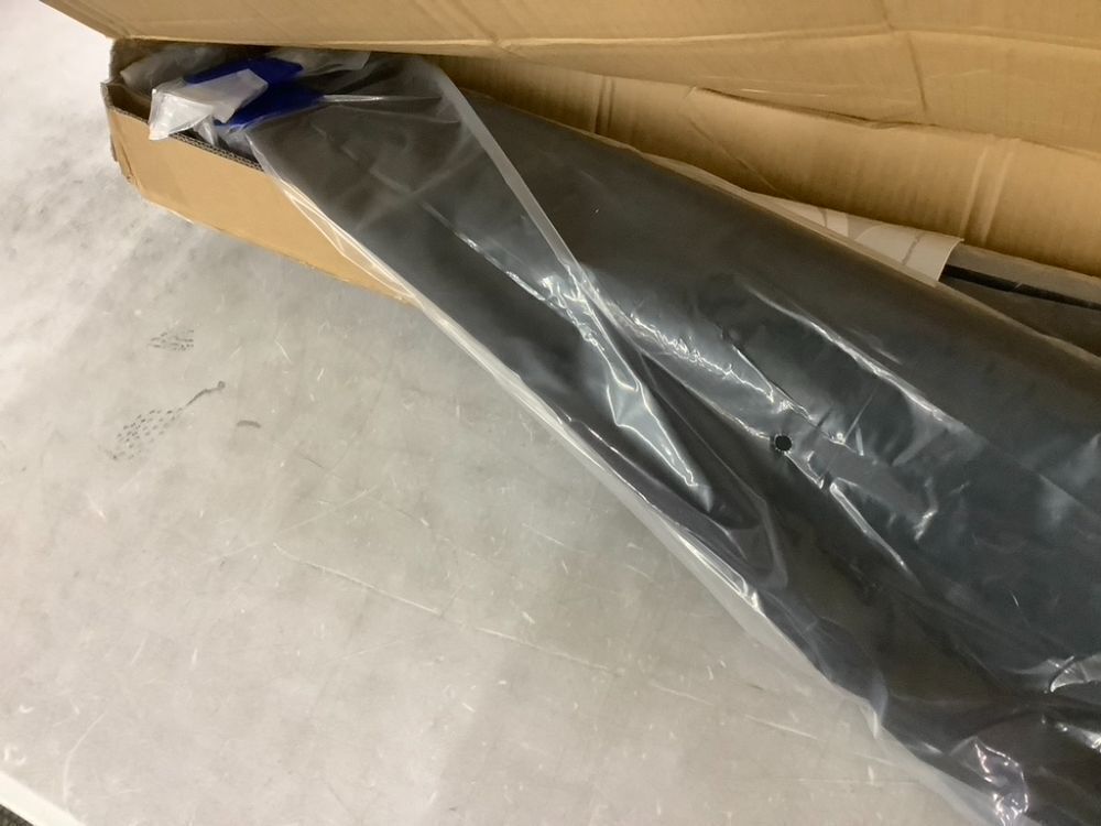 4 Panel Folding Privacy Screen Room Divider - Image 3 - Lot 773