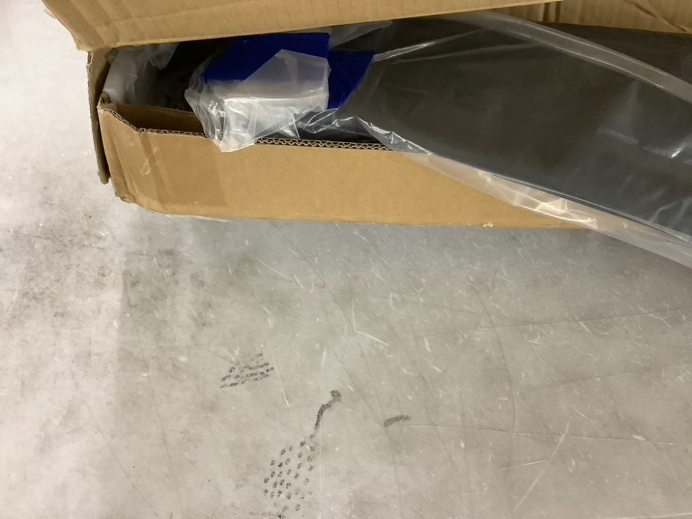 4 Panel Folding Privacy Screen Room Divider - Image 5 - Lot 773