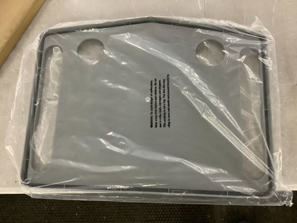 Dmi Walker Tray With Cup Holders - Image 2 - Lot 774