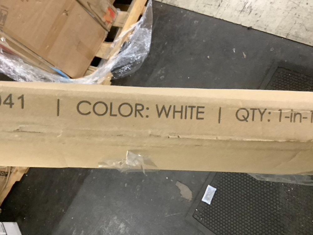 Bar Height Folding Table Indoor Outdoor Accessory w/ Thick Table Top - 32in - Image 6 - Lot 779