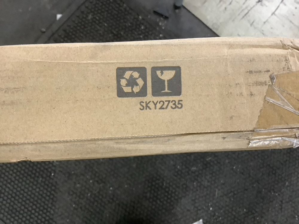 Bar Height Folding Table Indoor Outdoor Accessory w/ Thick Table Top - 32in - Image 7 - Lot 779