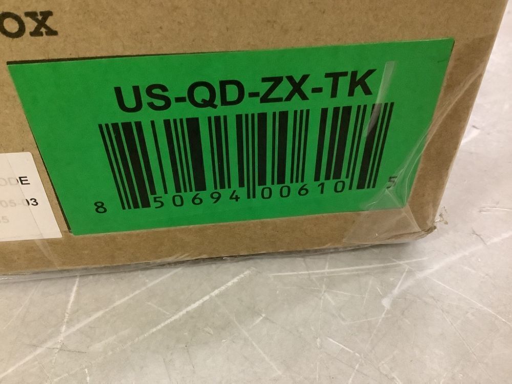 NewTechWood UltraShield Naturale 1 ft. x 1 ft. Quick Deck Outdoor Composite Deck Tile in Peruvian Teak (10 sq. ft. Per Box) - Image 5 - Lot 340JF