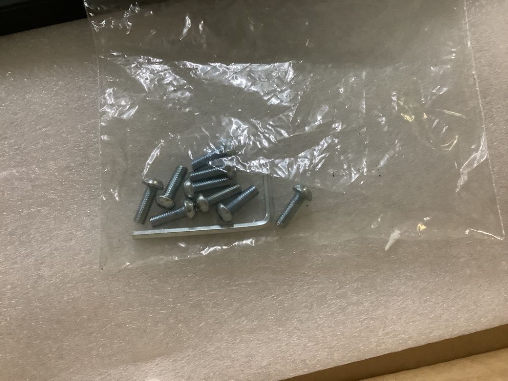 WONDER COMFORT 27.56 in. Rust Brown Laptop Desk with Wheels - Image 4 - Lot 343JF