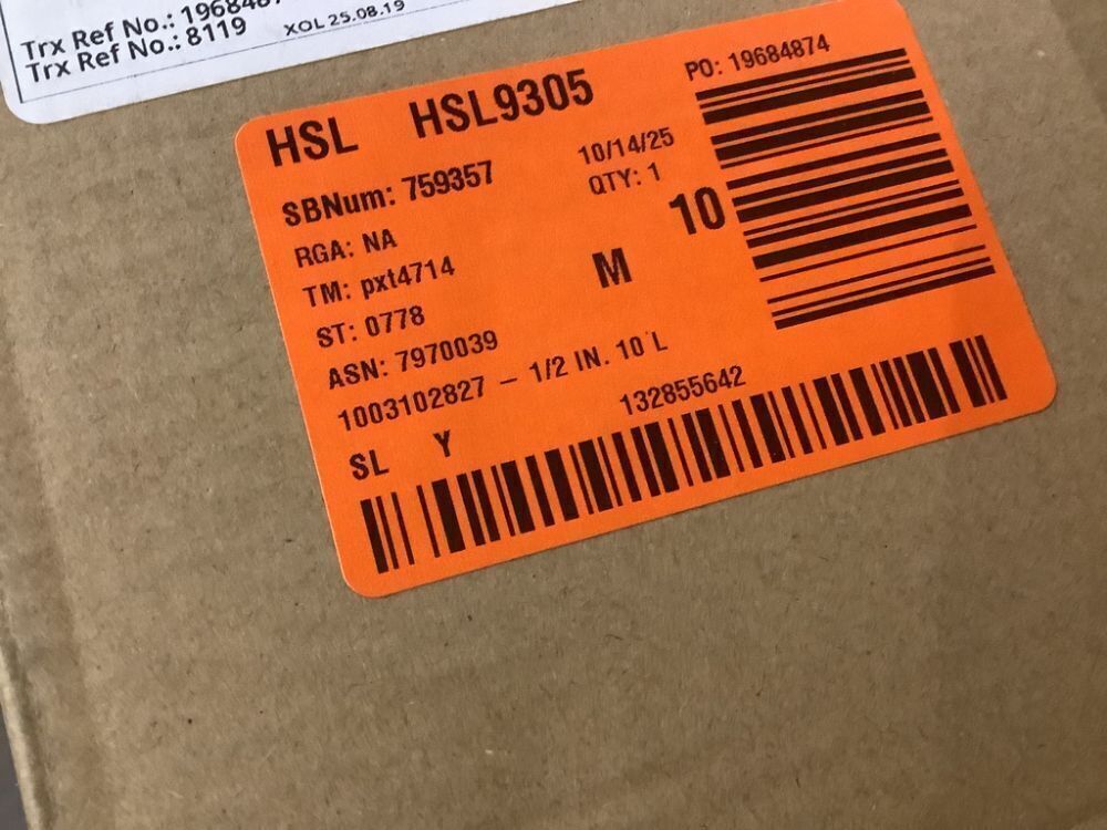 Celestial Fire Glass 1/2 in. 10 lbs. Neptune Blue Reflective Tempered Fire Glass in Jar - Image 4 - Lot 550JF