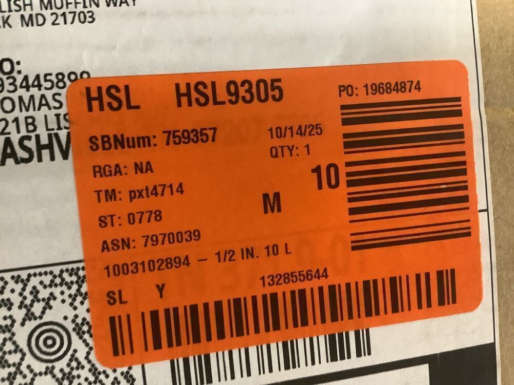 Celestial Fire Glass 1/2 in. 10 lbs. Diamond Starlight Clear Tempered Fire Glass in Jar - Image 4 - Lot 736JF