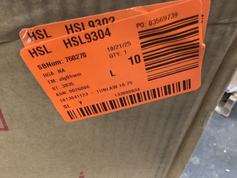 CHRISTOPHER KNIGHT HOME Tunlaw 18.75 in. W x 28.25 in. H Black Lightweight Concrete Garden Urn Planter - Image 6 - Lot 436JF