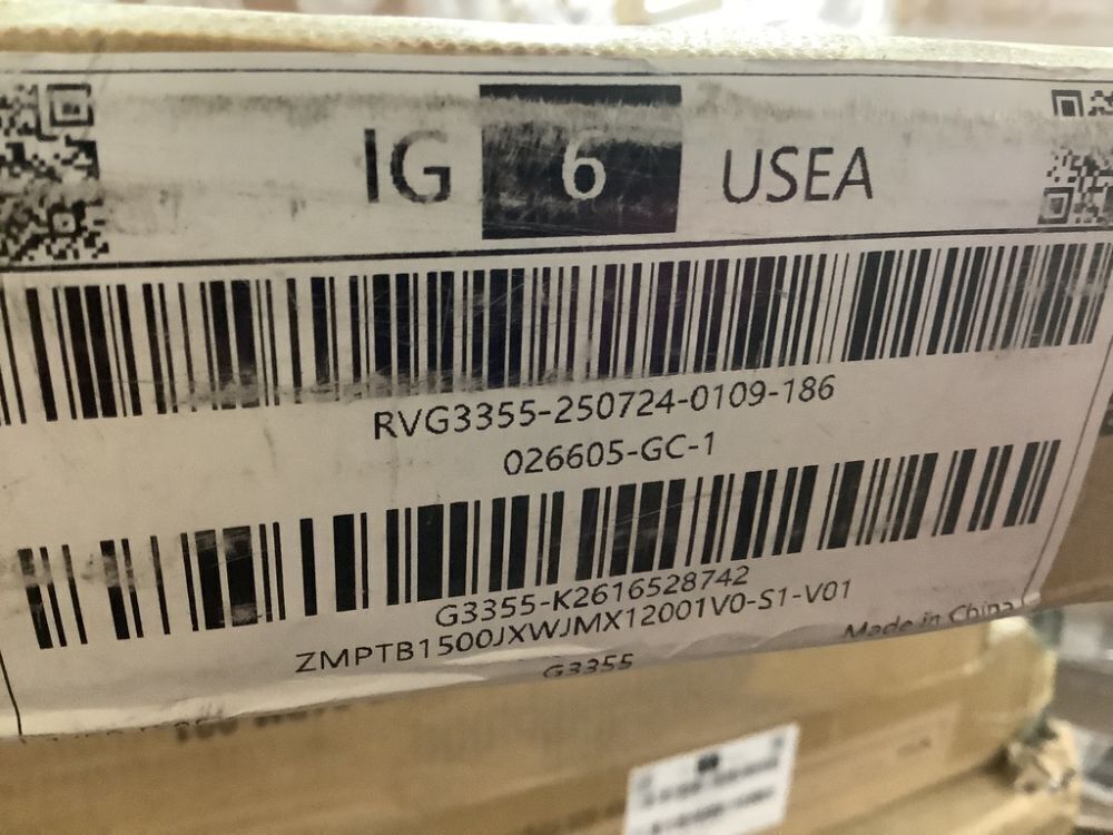 VEVOR 1500-Piece Rotating Puzzle Board with 6-Drawers and Cover 35 x 26 in. - Image 3 - Lot 438JF