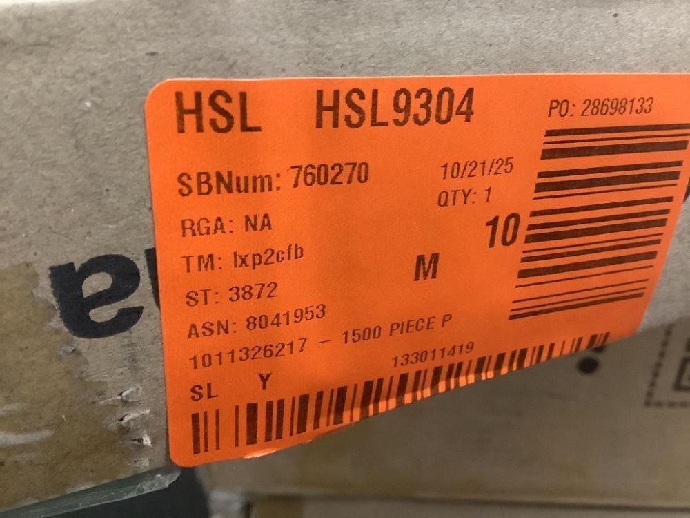 VEVOR 1500-Piece Rotating Puzzle Board with 6-Drawers and Cover 35 x 26 in. - Image 4 - Lot 438JF