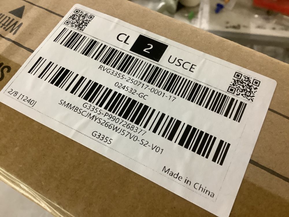 Double Outdoor Access Door 26 in. W x 24 in. Stainless Steel Flush Mount Door with Handles - Image 5 - Lot 440JF