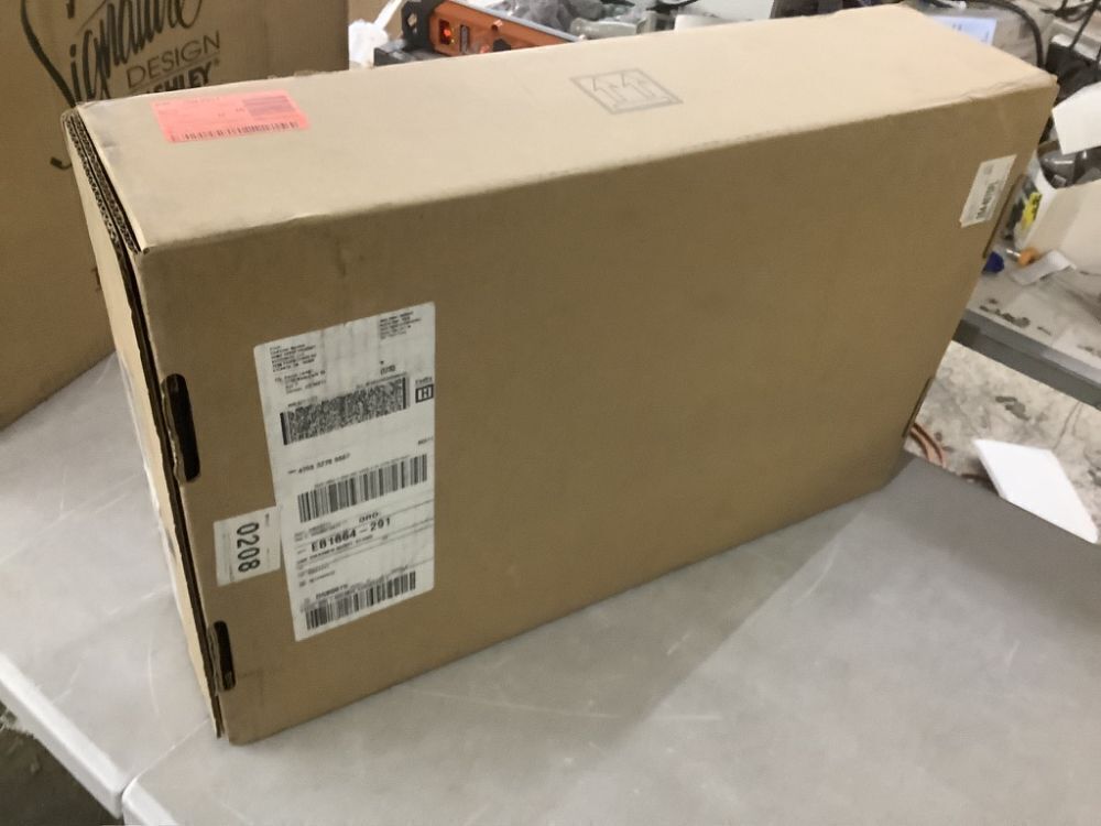 Socalle Light Natural 1 Drawer 19.63 in. W Nightstand - Image 5 - Lot 443JF