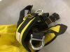 VEVOR Half Body Safety Harness with Added Padding on Waist and Leg 340 lbs. - Thumbnail 3