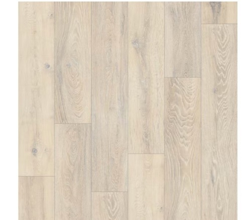 717 sq. ft. - (30) Cases of TrafficMaster Camden Lake Oak 7 mm T x 8 in. W Laminate Wood Flooring (23.9 sqft/case) - Lot 9JF