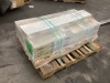 310 sq. ft. - (13) Cases of TrafficMaster Camden Lake Oak 7 mm T x 8 in. W Laminate Wood Flooring (23.9 sqft/case) - Thumbnail 2