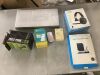 Small Lot of Electronics - Uninspected - Thumbnail 1