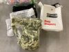 Lot of Dog Diapers, Harness & Leash - Thumbnail 2