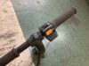 Electric Scooter - No Charger - Thumbnail 4