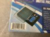 Lot of (7) WeighMax Digital Pocket Scale - Thumbnail 3