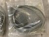 Lot of (9) Datalogic 90A051330 Coiled Female Connector - Thumbnail 2