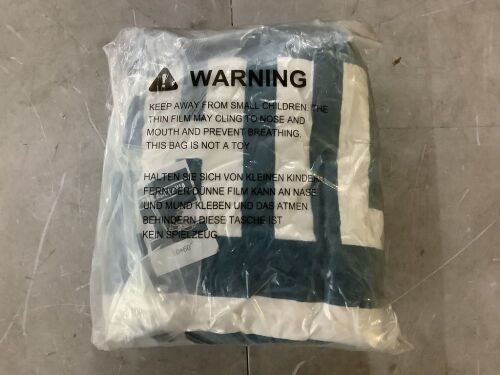 Philadelphia Eagles Blanket, 50" x 60" - Lot 637