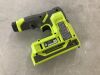 RYOBI USB Lithium Cordless Craft 4-in-1 Stapler/Nailer - Thumbnail 2
