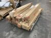 Pallet of Mixed Patio Umbrellas - Uninspected - Thumbnail 1