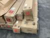 Pallet of Mixed Patio Umbrellas - Uninspected - Thumbnail 3