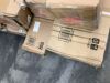 Pallet of Mixed Patio Umbrellas - Uninspected - Thumbnail 4