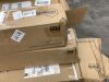 Pallet of Mixed Patio Umbrellas - Uninspected - Thumbnail 5
