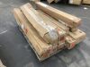 Pallet of Mixed Patio Umbrellas - Uninspected - Thumbnail 7