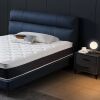 12 inch King Size Memory Foam Mattress - Thumbnail 1