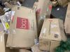 Pallet of Christmas Items, Indoor & Outdoor Decor - Uninspected - Thumbnail 3
