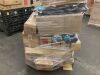 Pallet of Return Items, May Have Salvage - Uninspected - Thumbnail 2