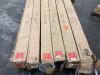 Lot of (6) 10' Patio Umbrellas - Uninspected - Thumbnail 7