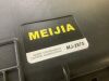 MEIJIA Portable Rolling Waterproof Hard Camera Case with Customizable Foam, 24.6"X19.7"X11.7" - 1 Broken Latch - Thumbnail 3