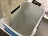Coleman 60qt Rolling Cooler with Ice Retention - Thumbnail 2