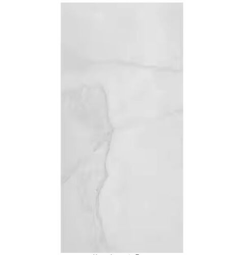 383 sq. ft. - (27) Cases of MSI Calgary Onyx 16 in. x 32 in. Polished Porcelain Marble Look Floor and Wall Tile (14.2 sq. ft. /Case) - Lot 23JF