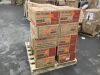 144 sq. ft. - (18) Cases of AIRSTONE Autumn Mountain Brown Cement Standard Primary Wall Tiles - Thumbnail 3